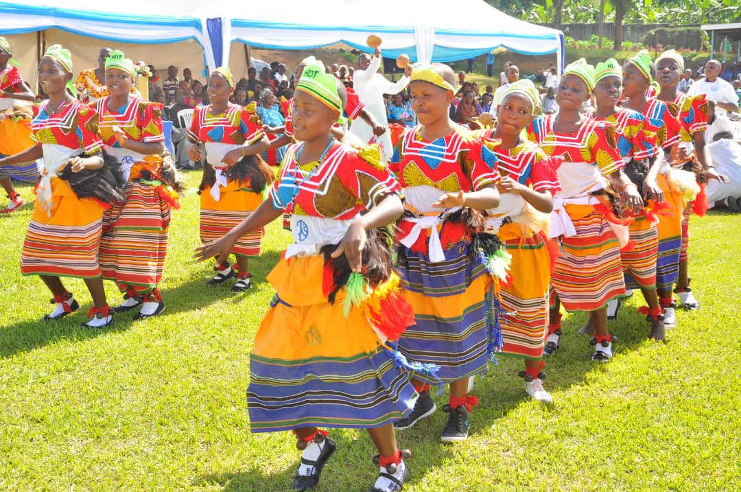 Diocesan Education Week MDD