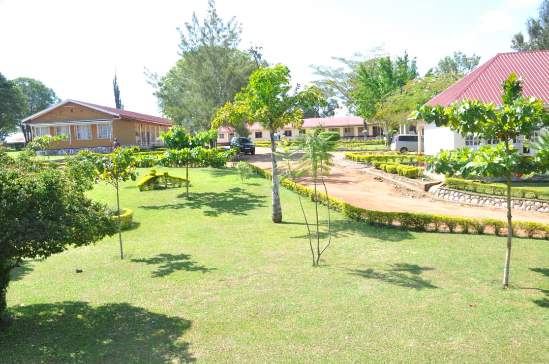 O’ Level Geography Seminar