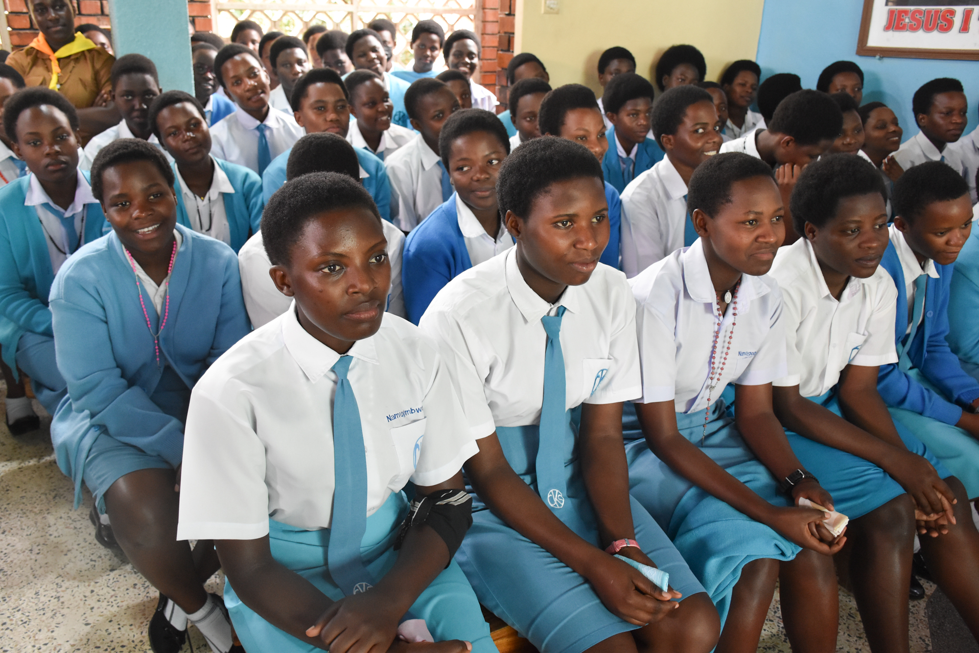 S4 & S6 Pre-Mock Examinations