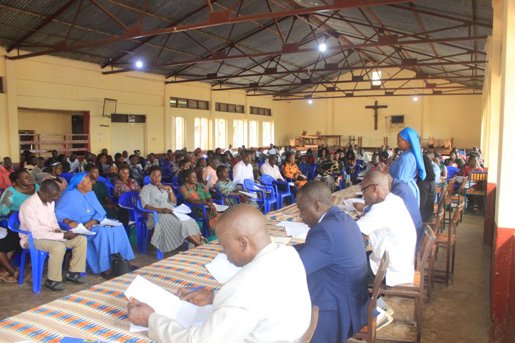 Annual PTA General Meeting & Visitation Day