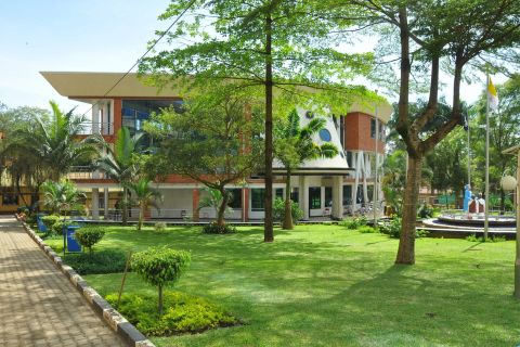 Physical Education Seminar