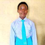 Nakaggwa Patience