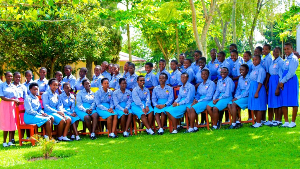 Prefectorate Body 2025-2026