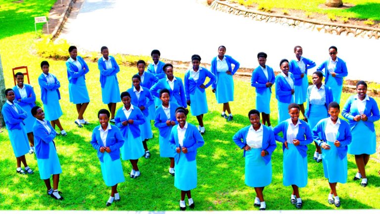 Senior Six Candidates