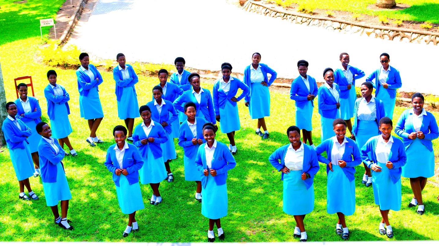 S6 UNEB Examinations