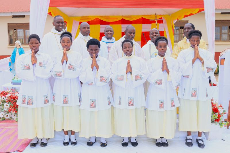 Altar Servers